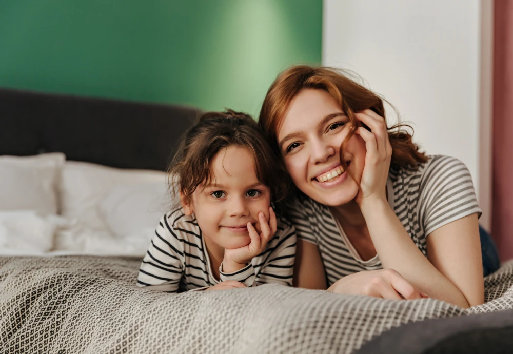 tech smart beds